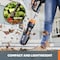 Worx LeafJet 20V Battery Powered Handheld Leaf Blower, Bare Tool WG543.9 - alternate 5